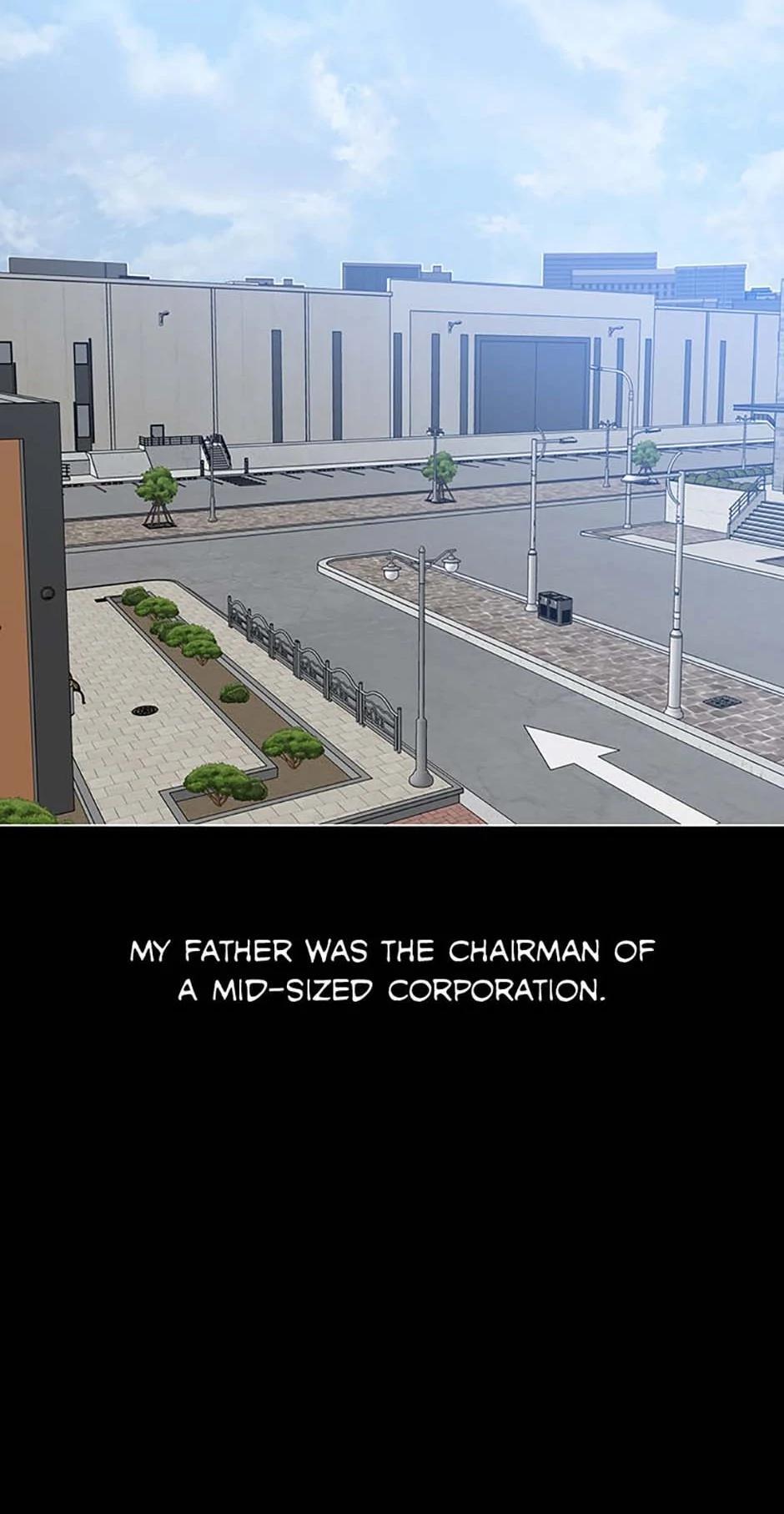 Read Existence Manga Online