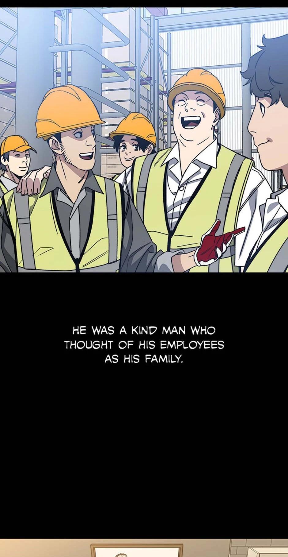 Read Existence Manga Online