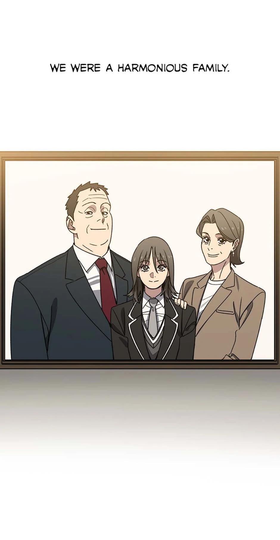 Read Existence Manga Online