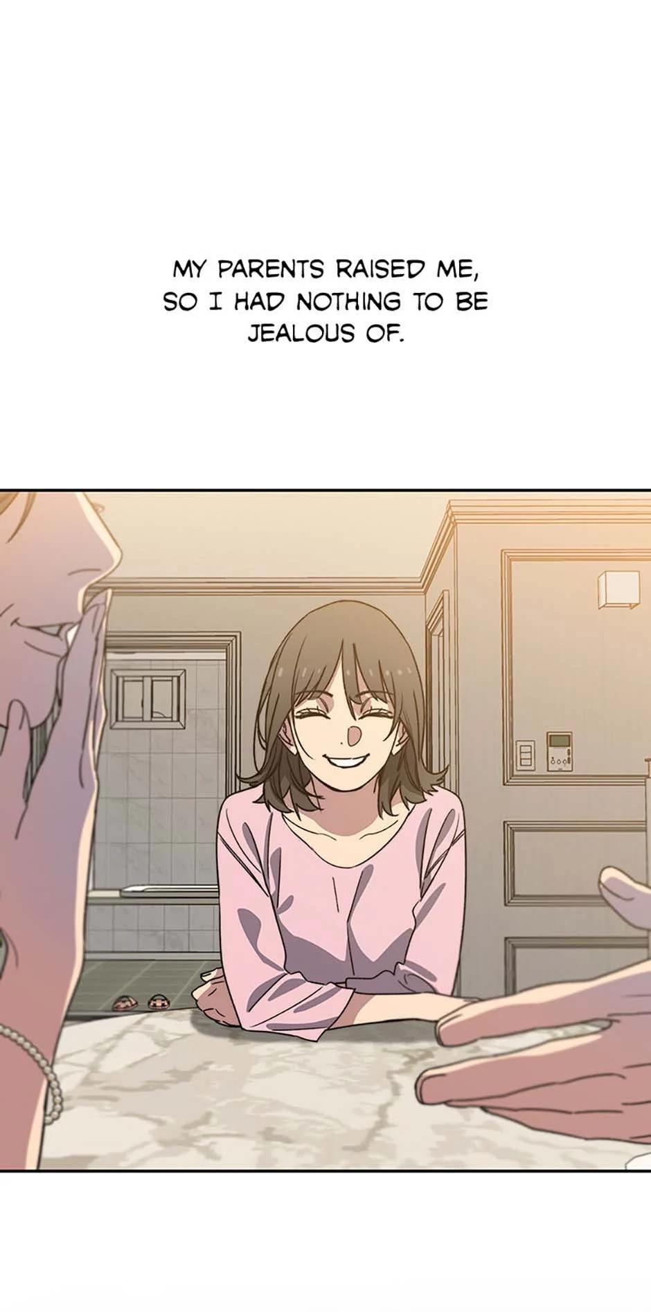 Read Existence Manga Online