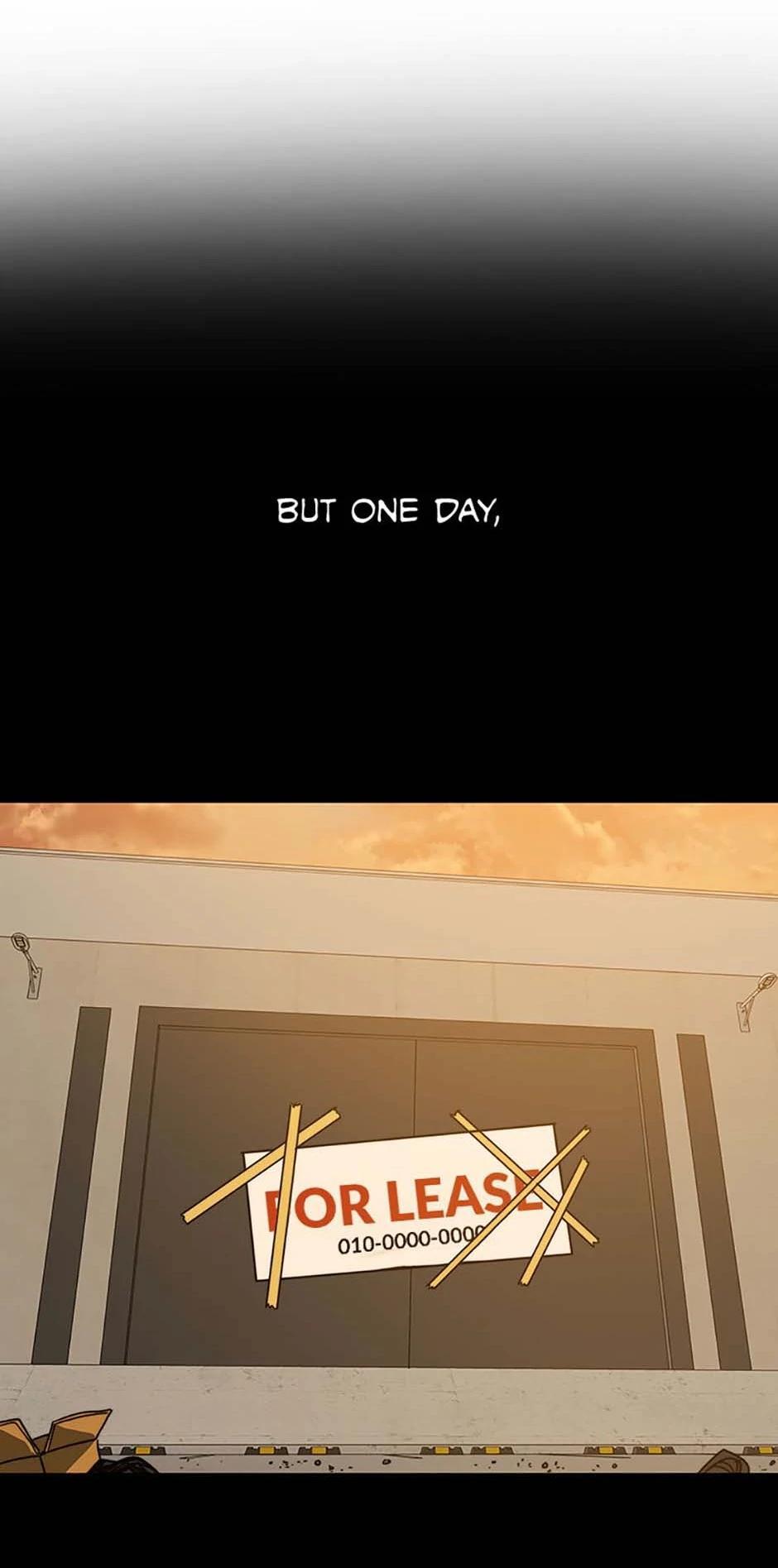 Read Existence Manga Online