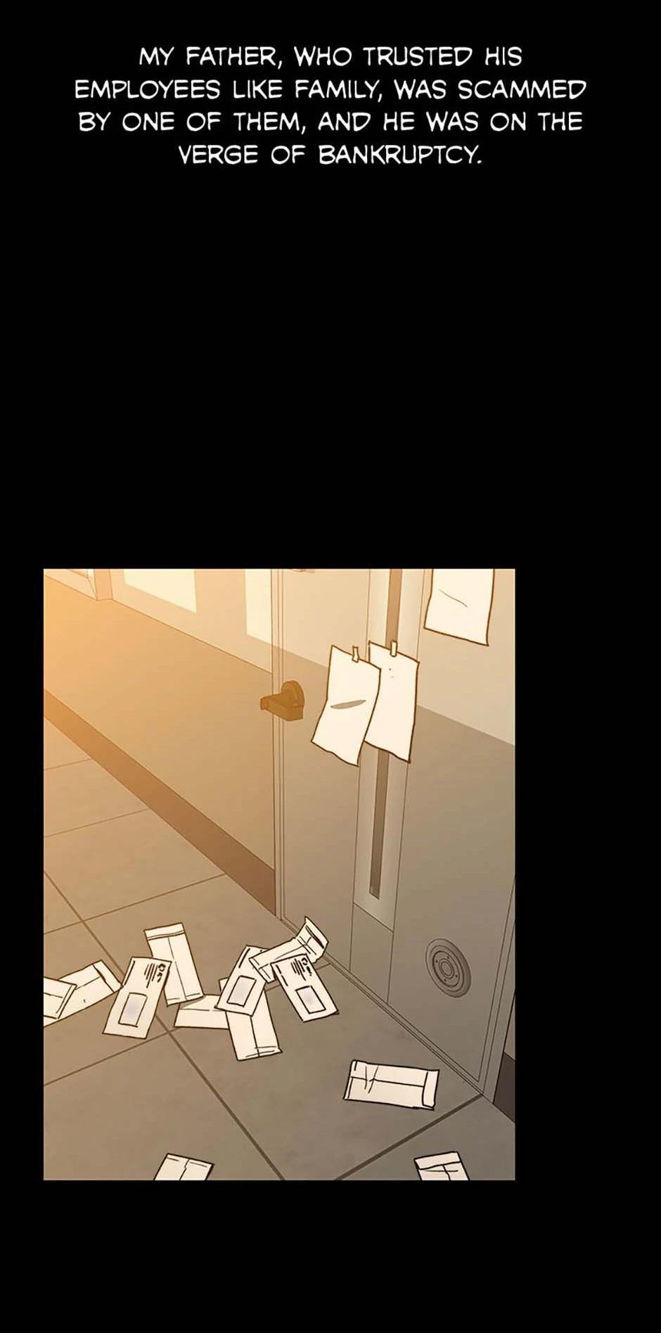 Read Existence Manga Online