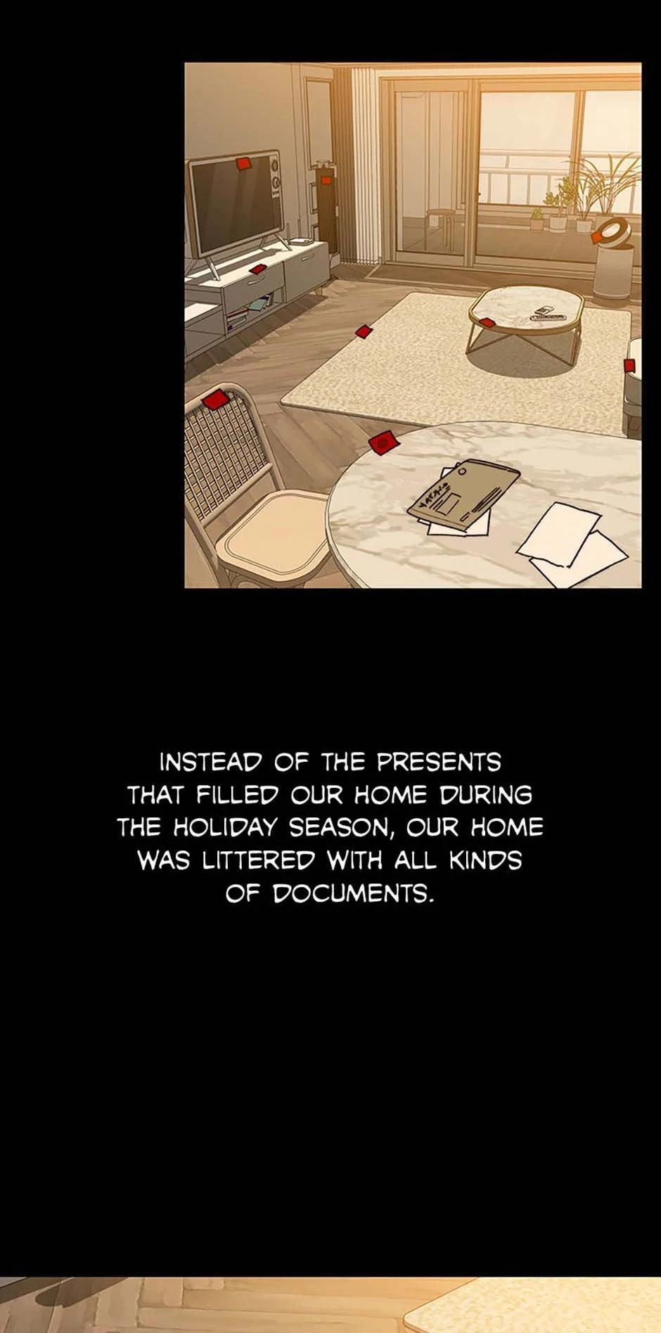 Read Existence Manga Online