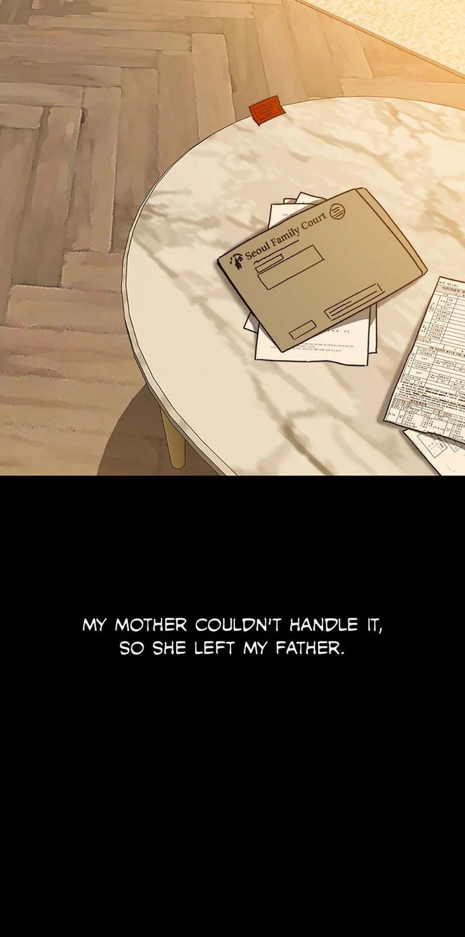 Read Existence Manga Online