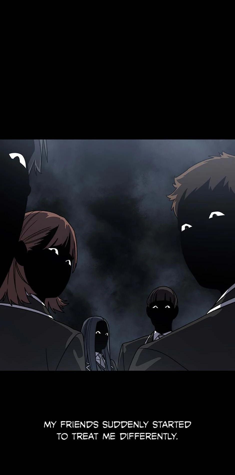 Read Existence Manga Online