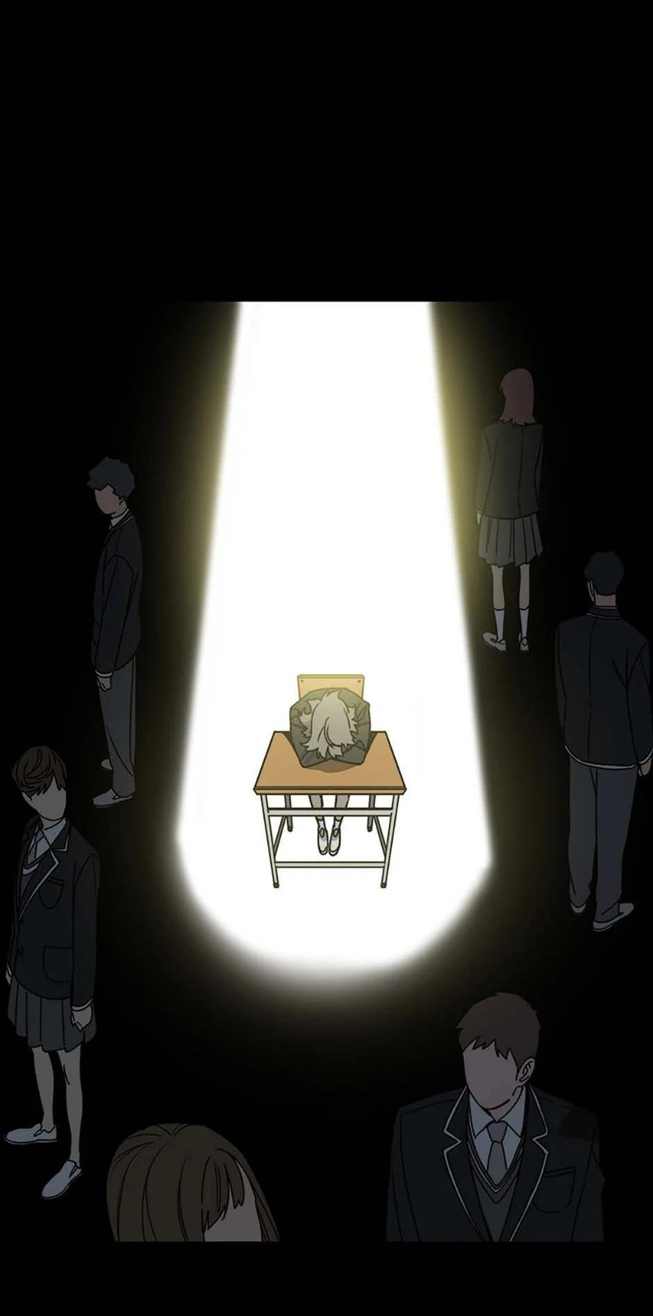 Read Existence Manga Online