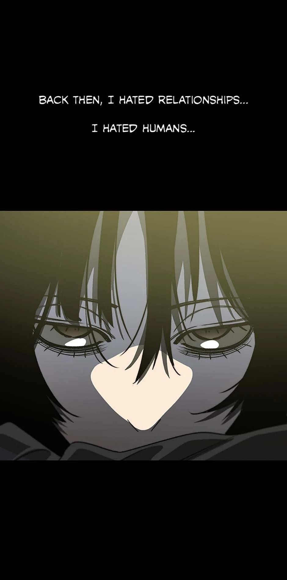 Read Existence Manga Online