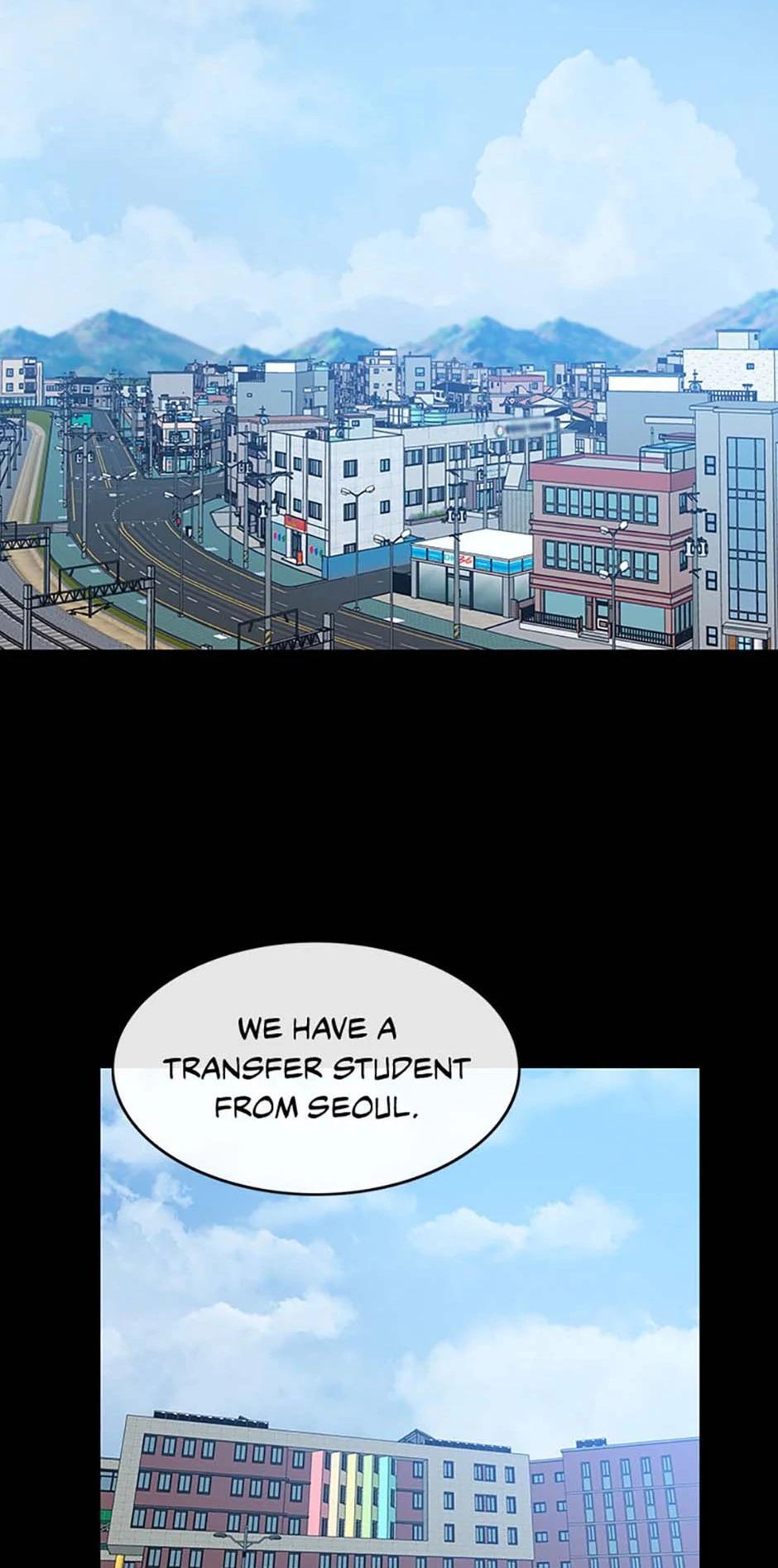 Read Existence Manga Online