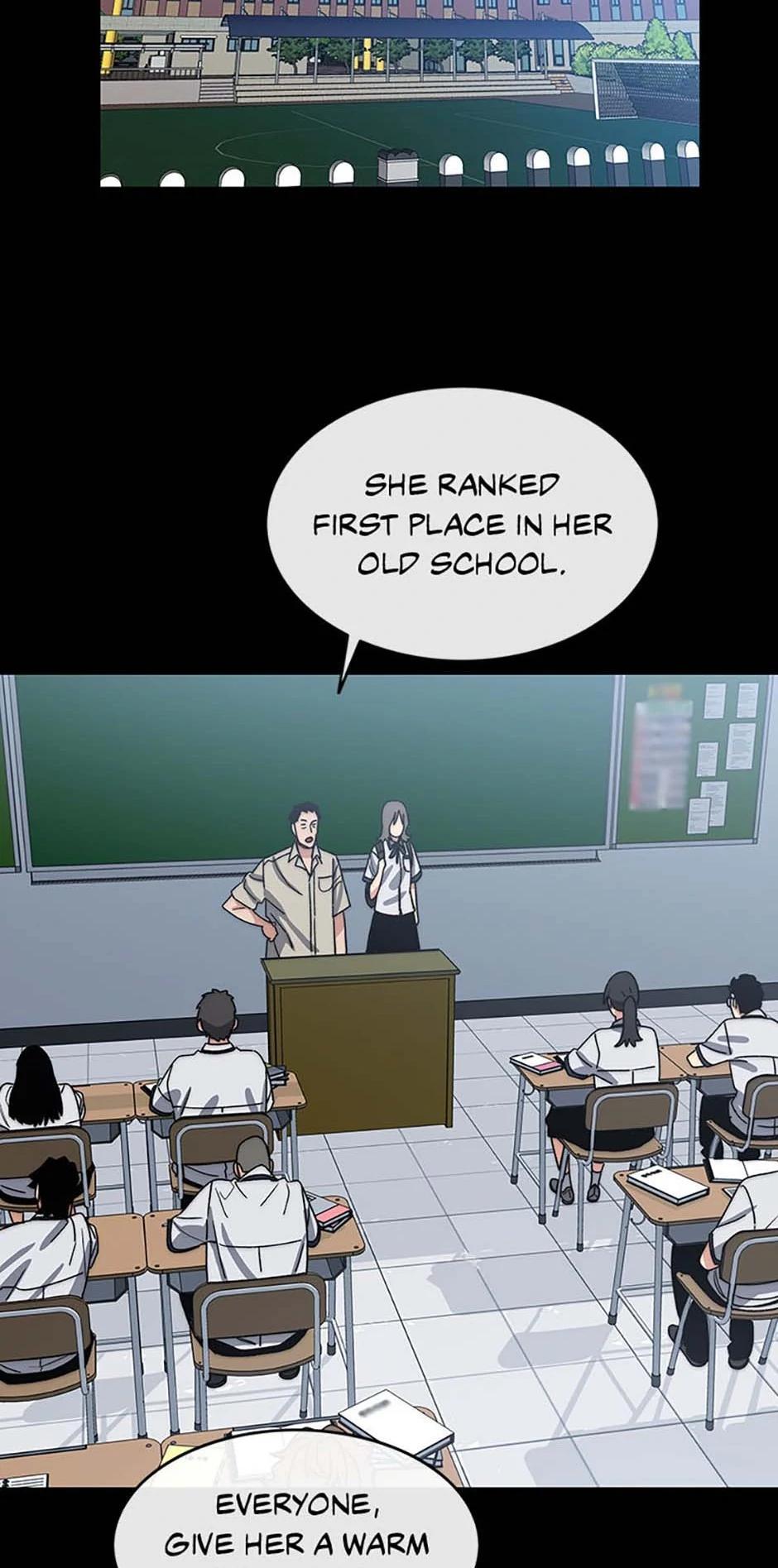 Read Existence Manga Online