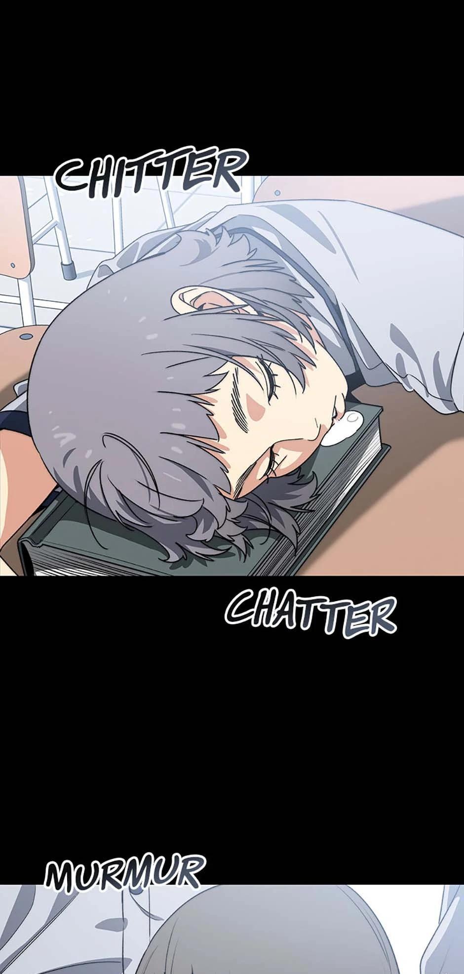 Read Existence Manga Online