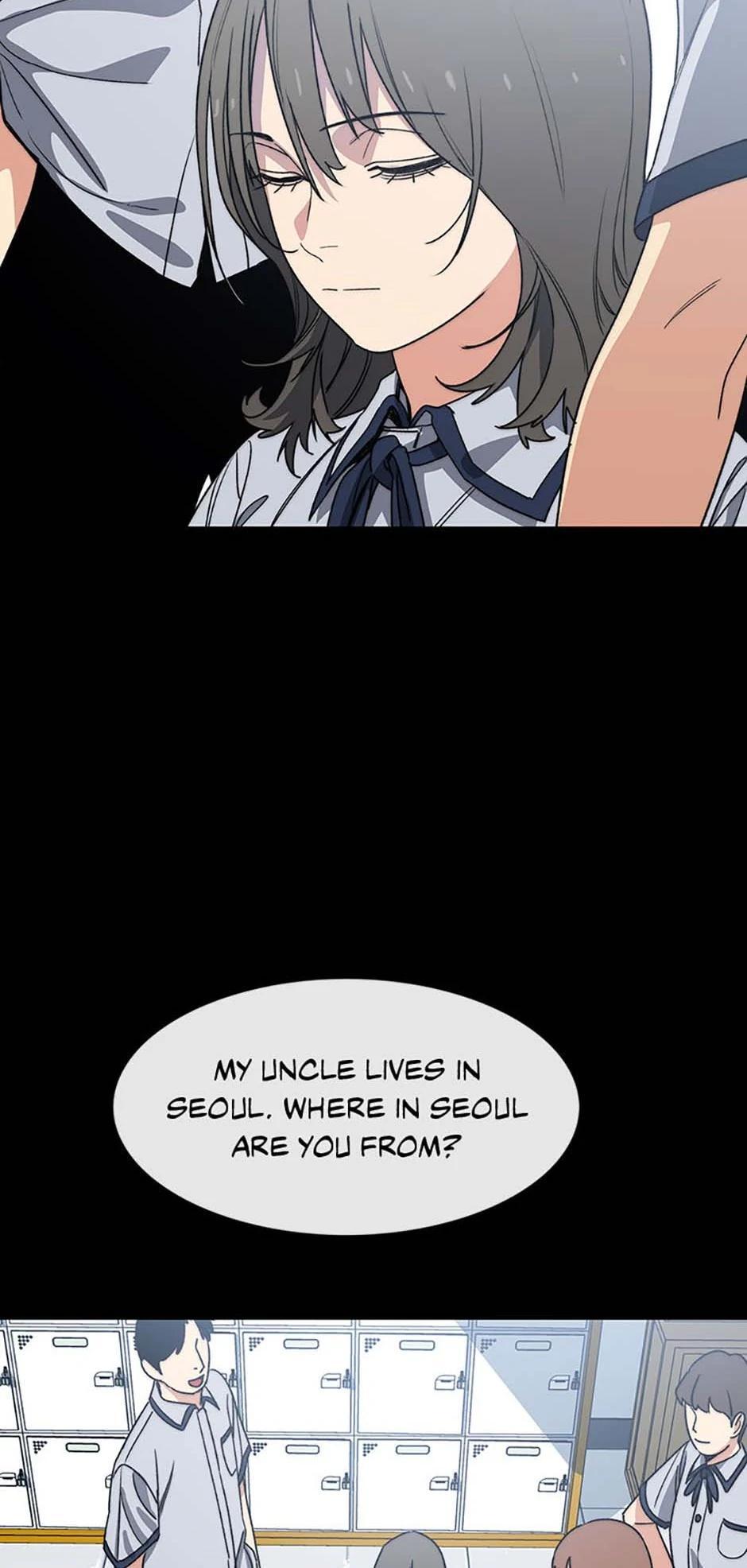 Read Existence Manga Online