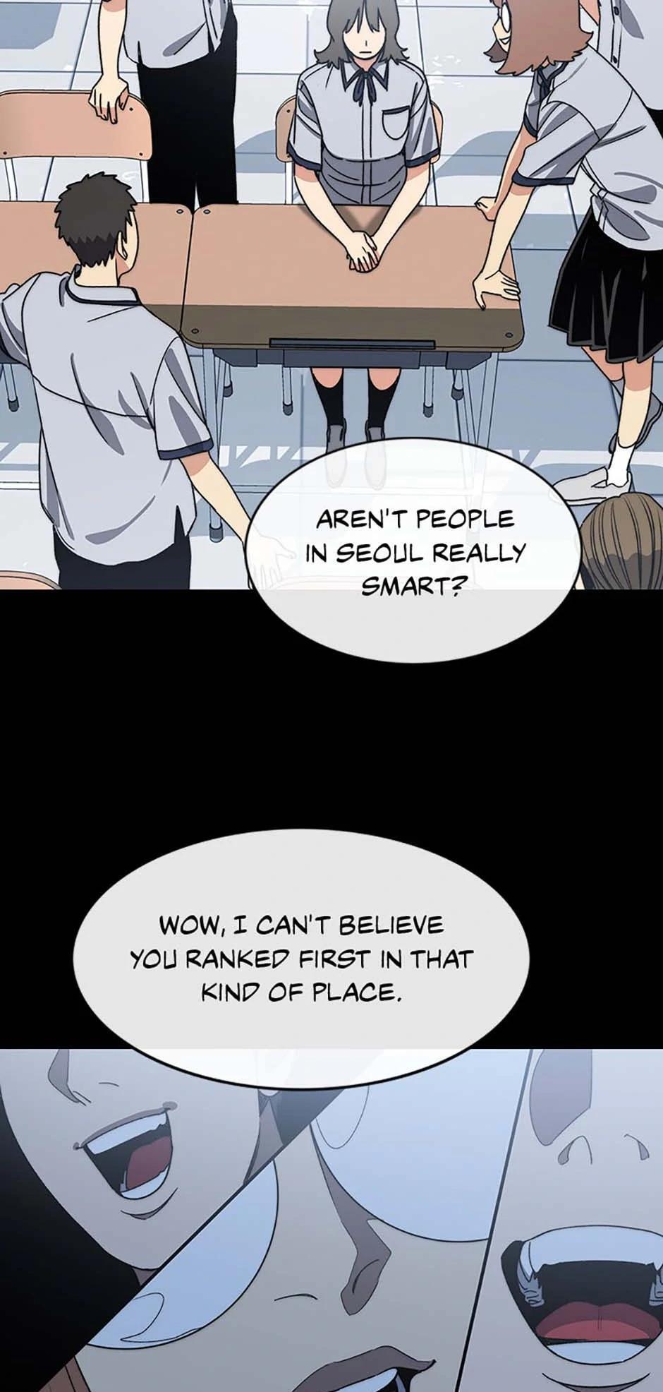 Read Existence Manga Online