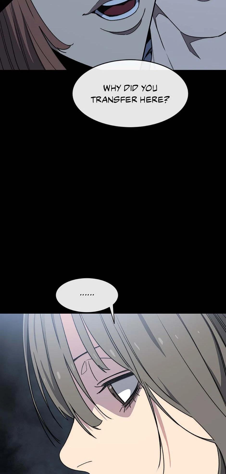 Read Existence Manga Online