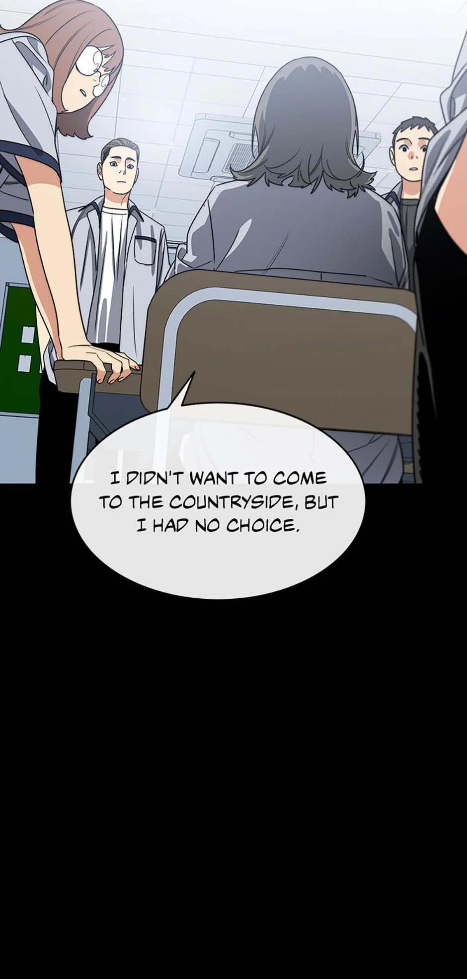 Read Existence Manga Online