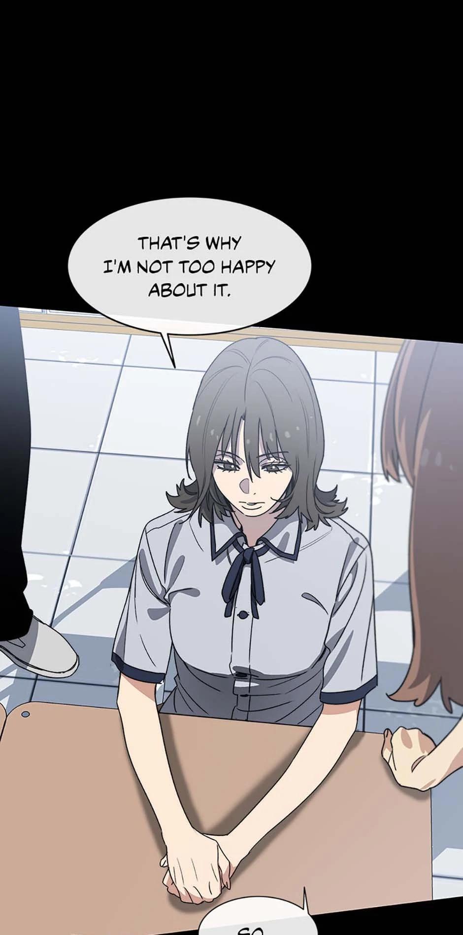 Read Existence Manga Online
