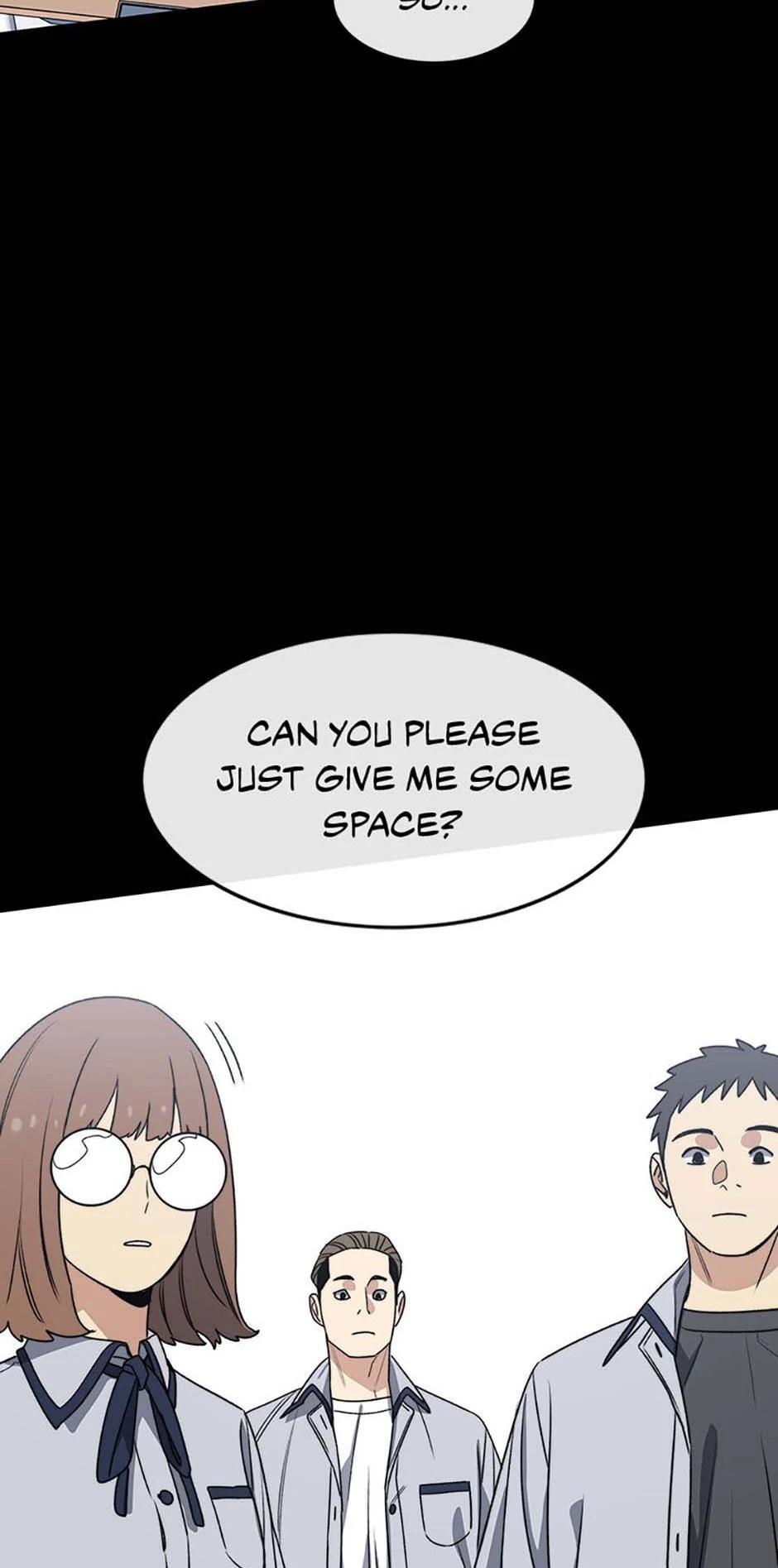 Read Existence Manga Online
