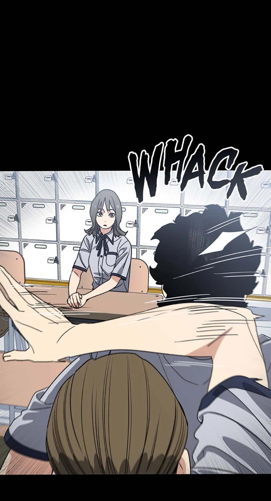 Read Existence Manga Online