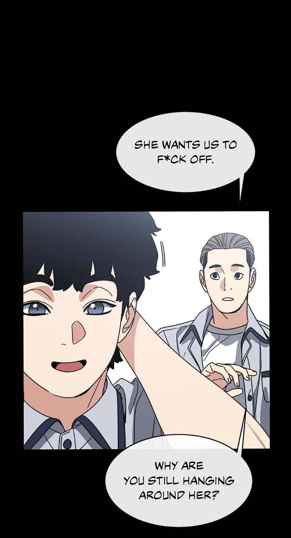 Read Existence Manga Online