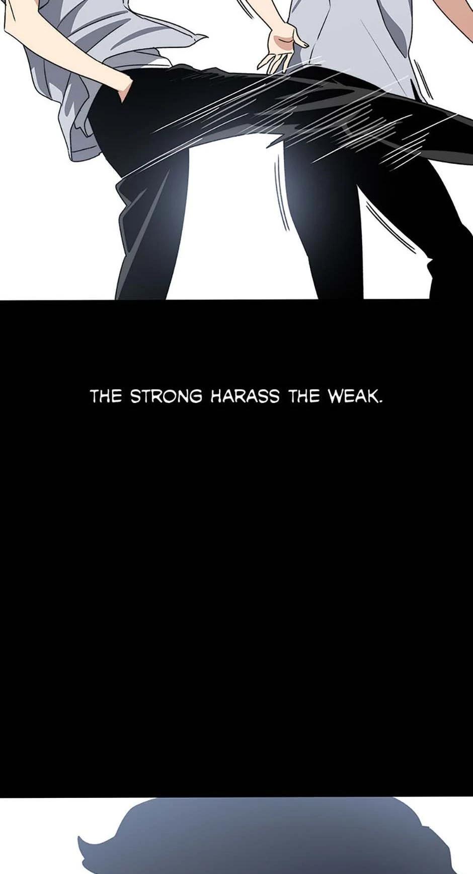 Read Existence Manga Online