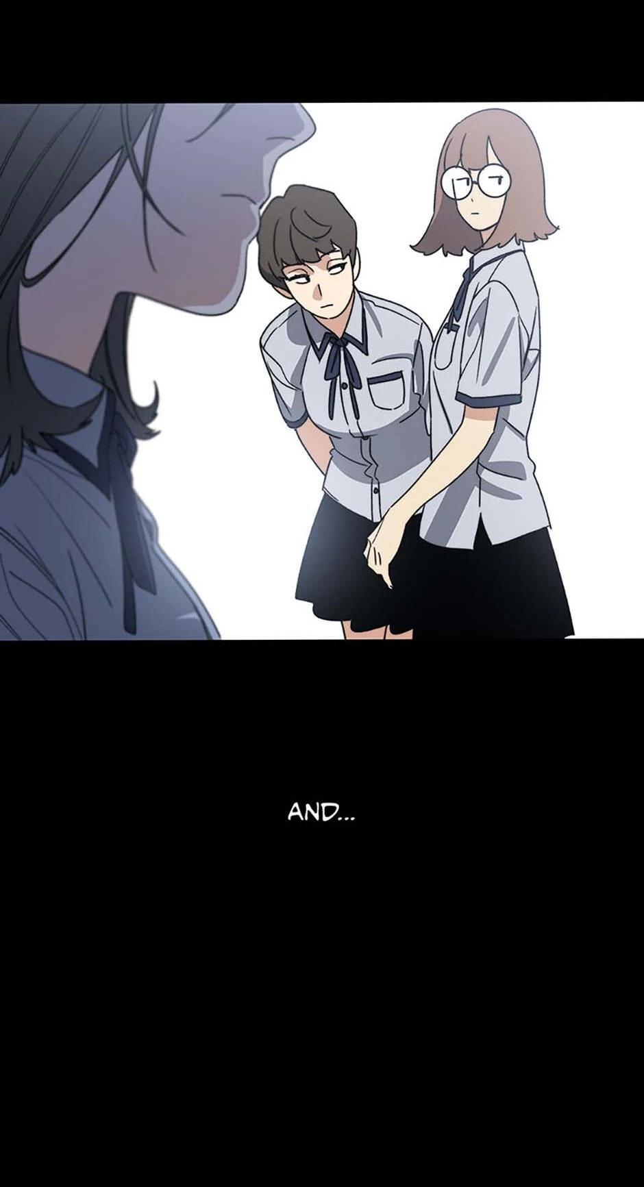 Read Existence Manga Online