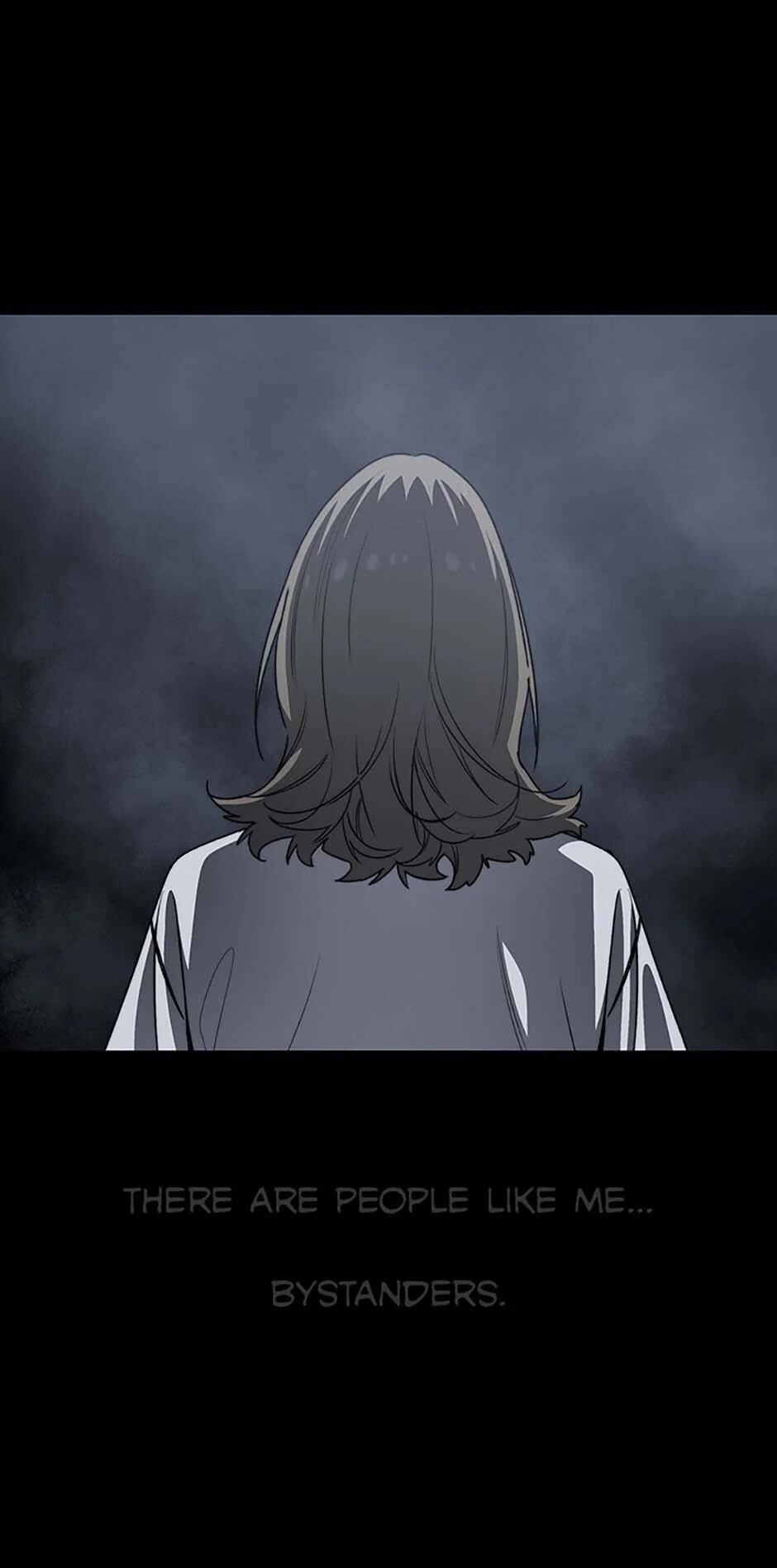 Read Existence Manga Online