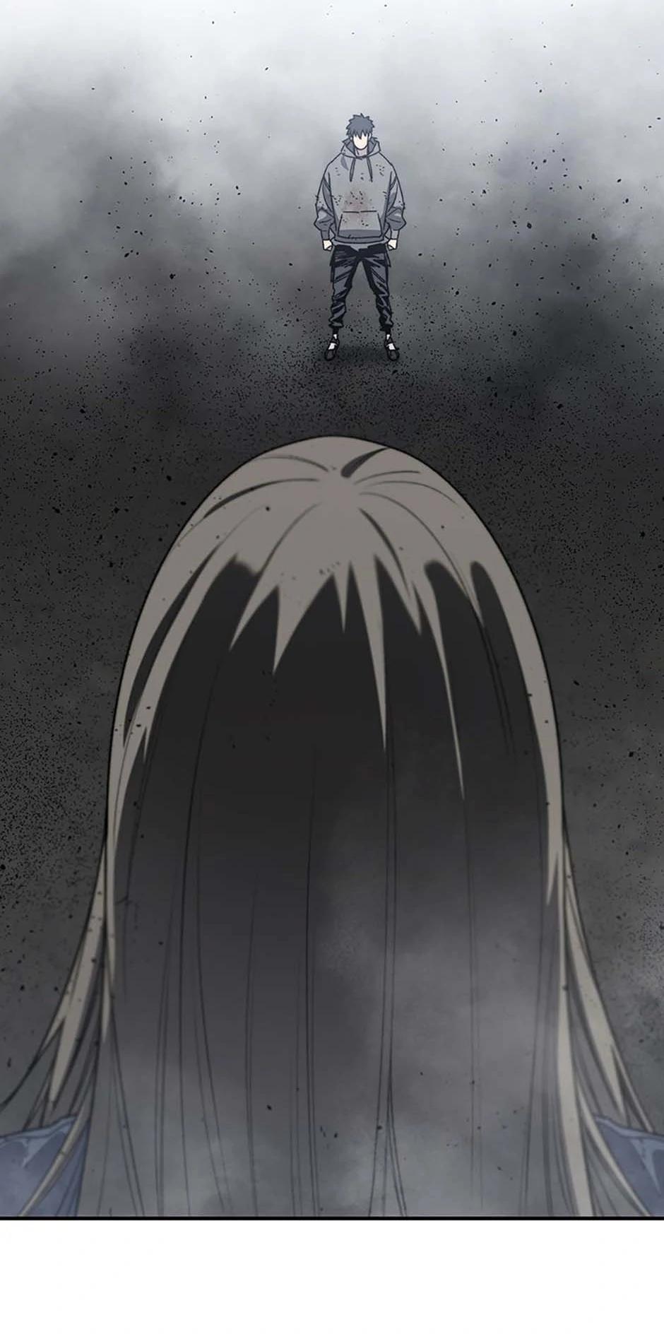 Read Existence Manga Online
