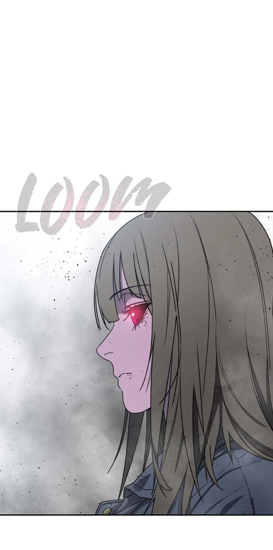 Read Existence Manga Online