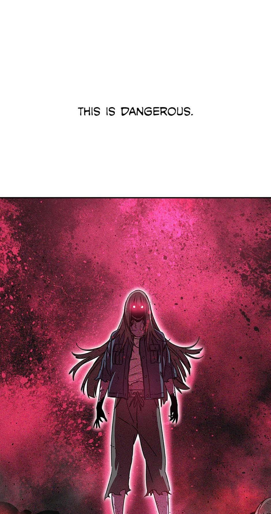 Read Existence Manga Online