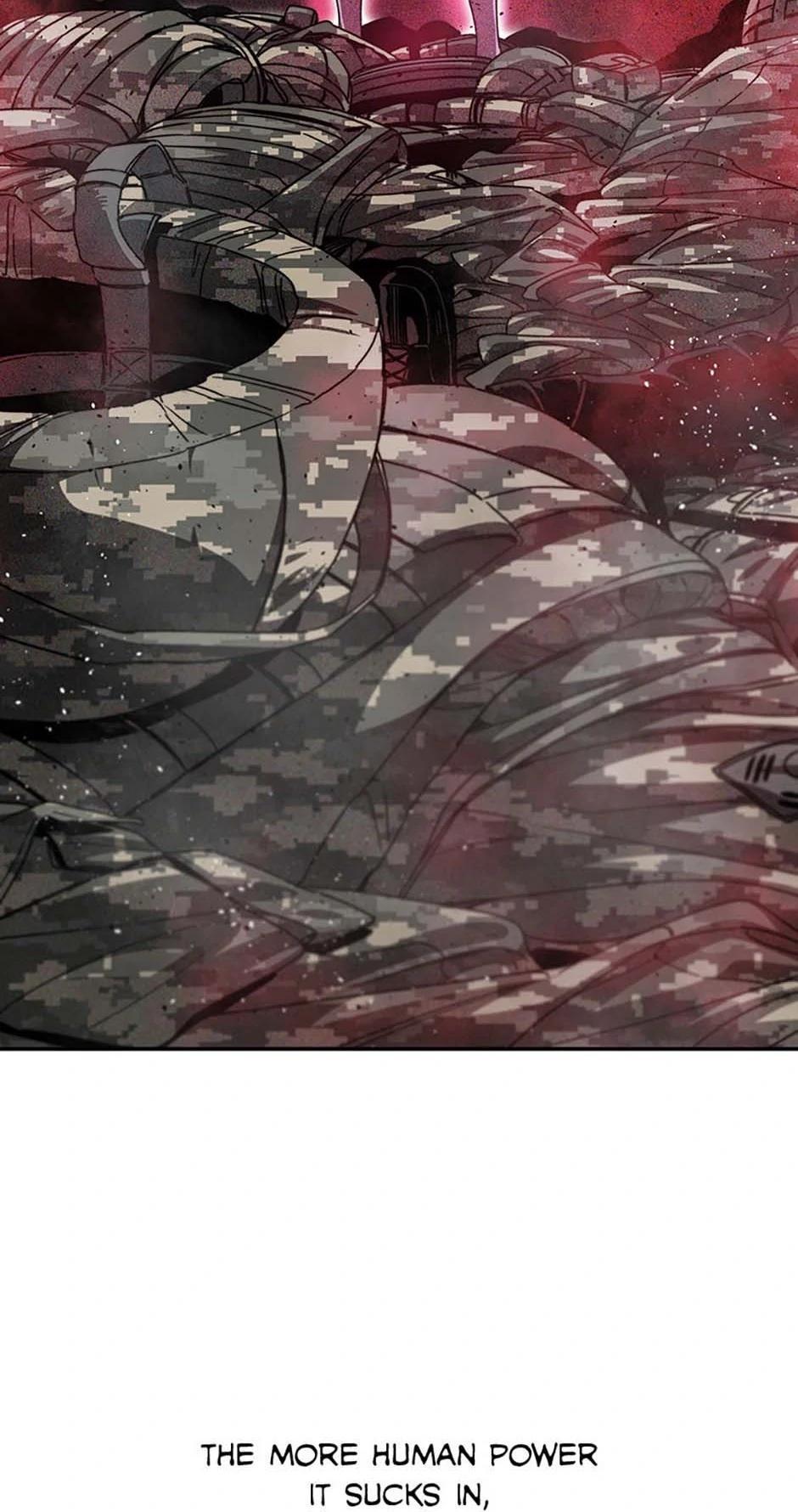 Read Existence Manga Online