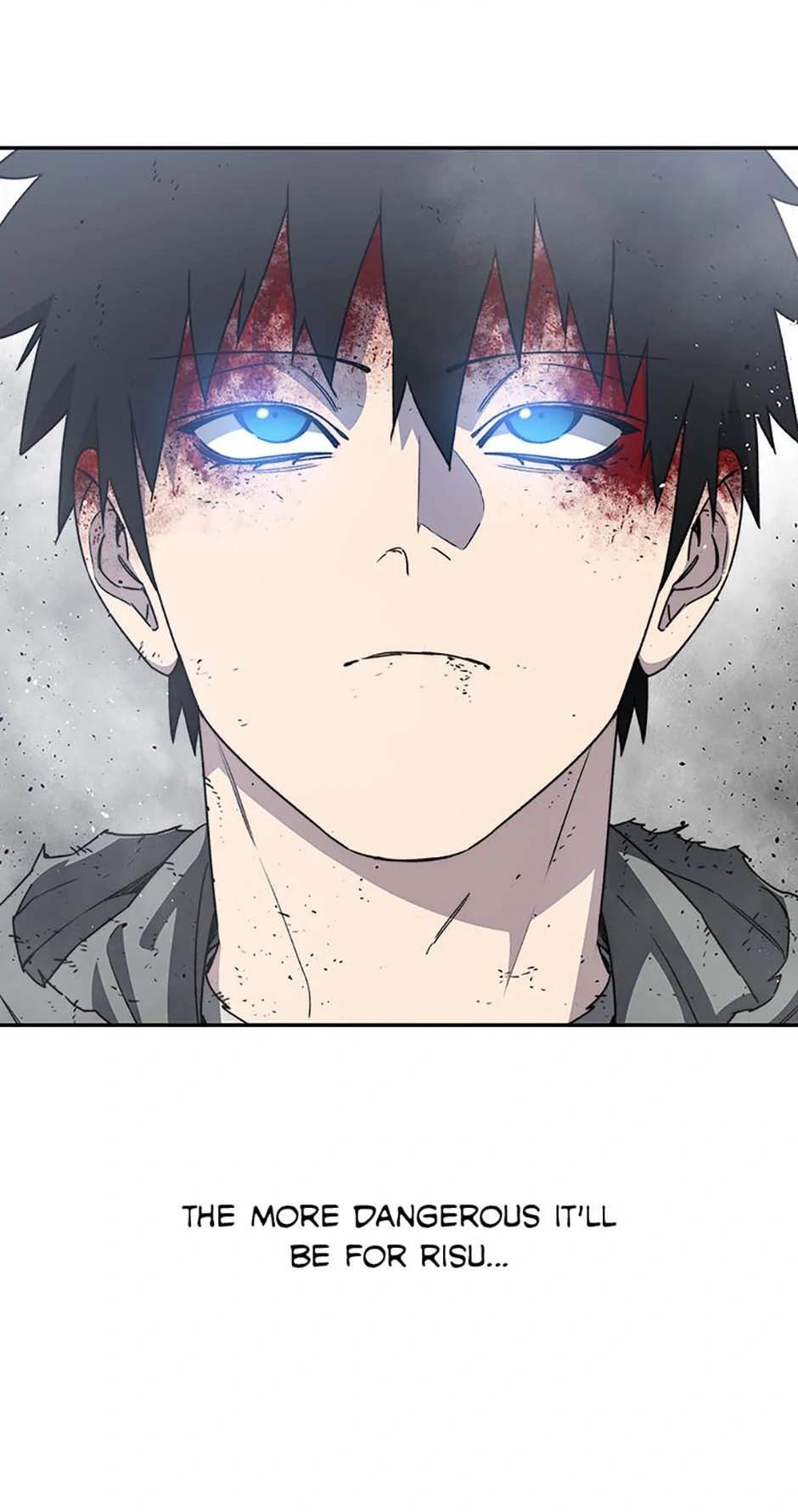 Read Existence Manga Online