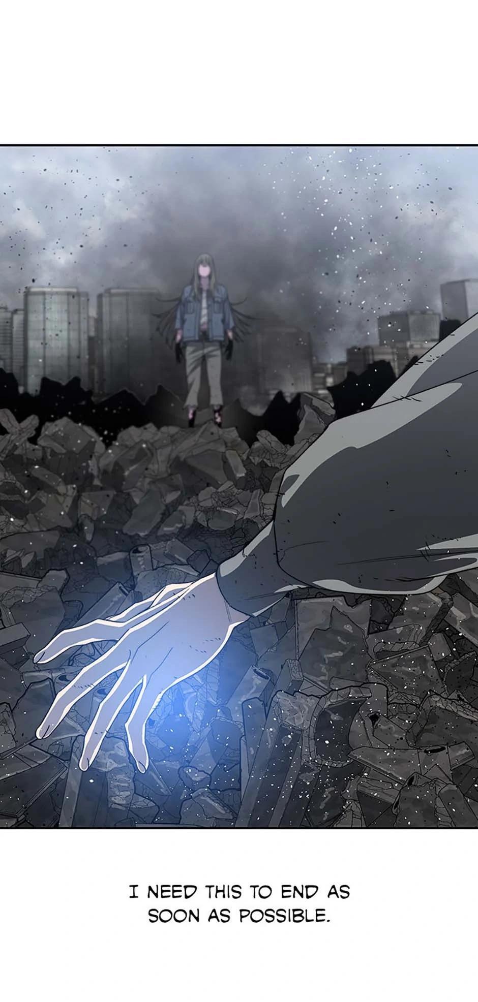 Read Existence Manga Online