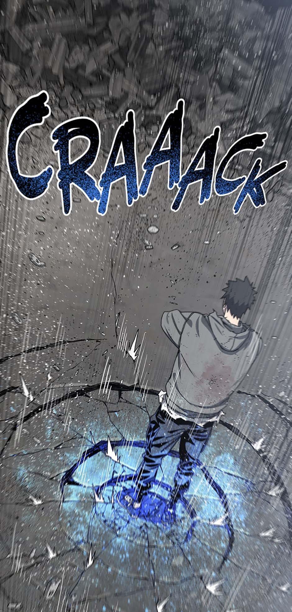 Read Existence Manga Online