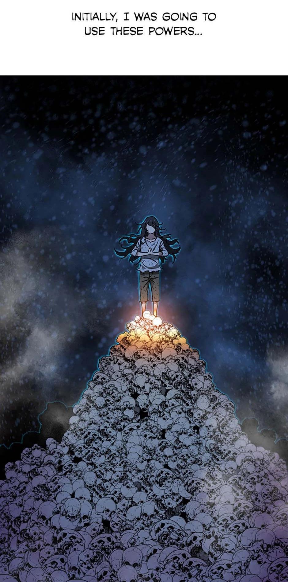 Read Existence Manga Online