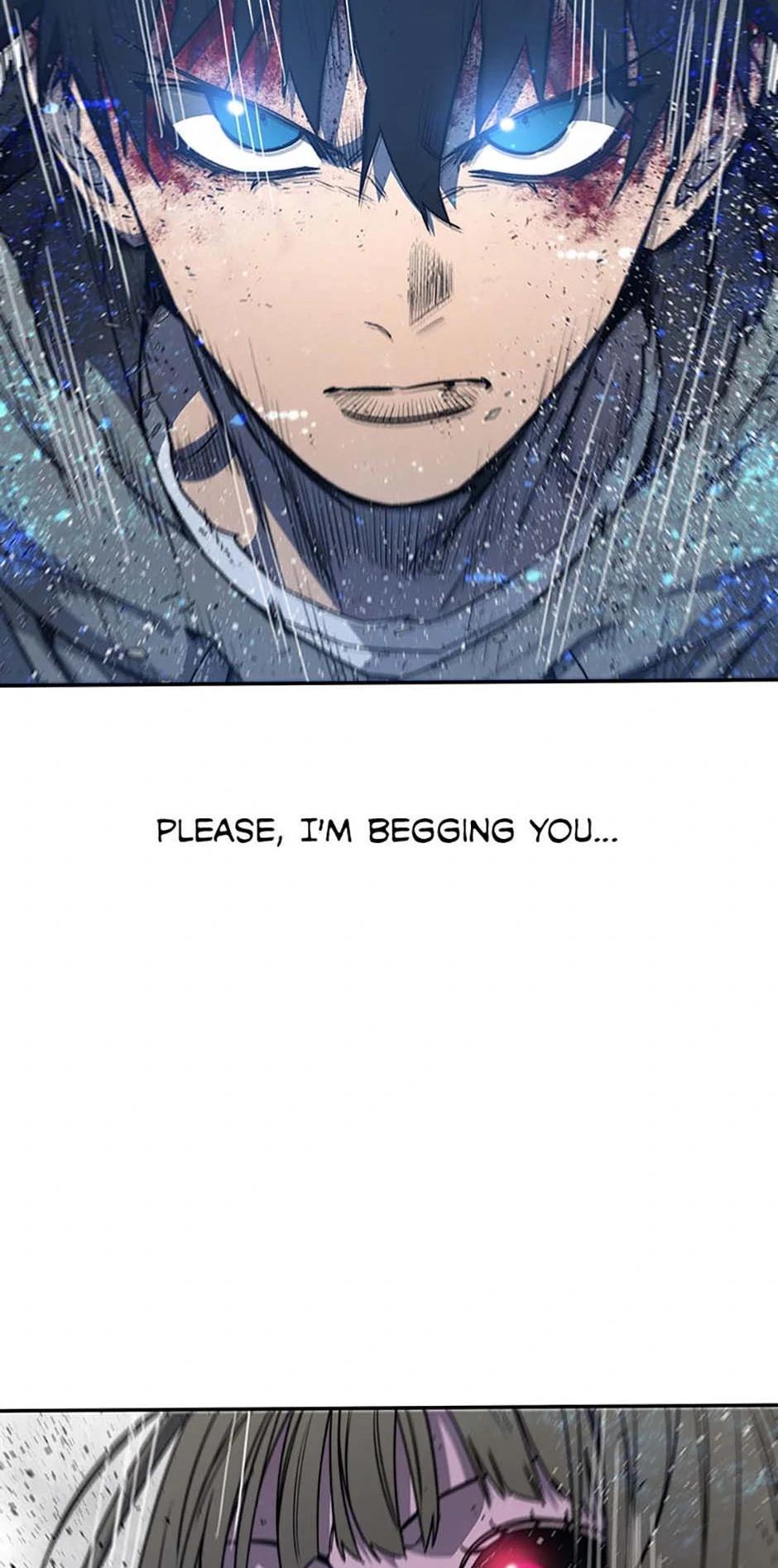 Read Existence Manga Online