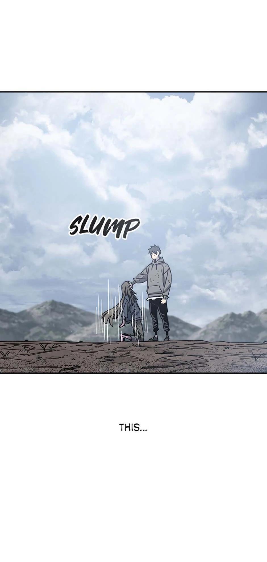 Read Existence Manga Online