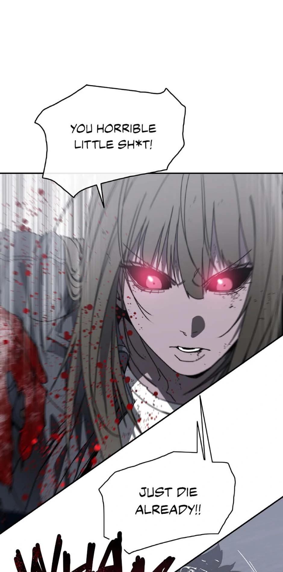 Read Existence Manga Online