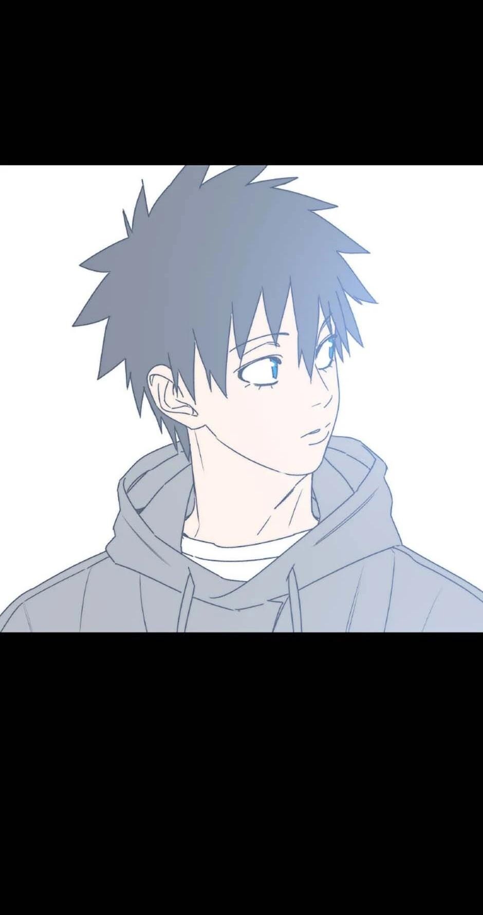Read Existence Manga Online