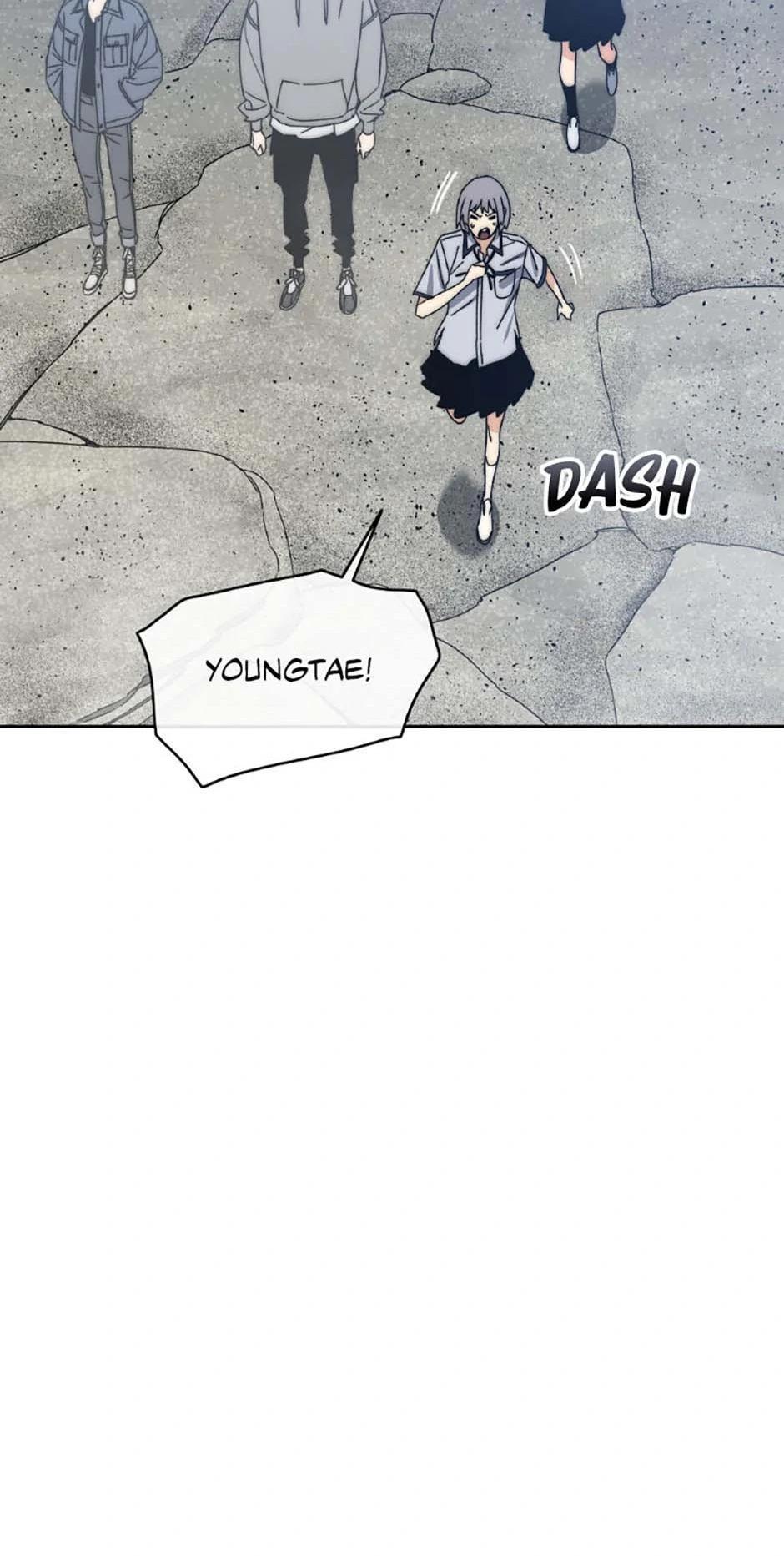 Read Existence Manga Online