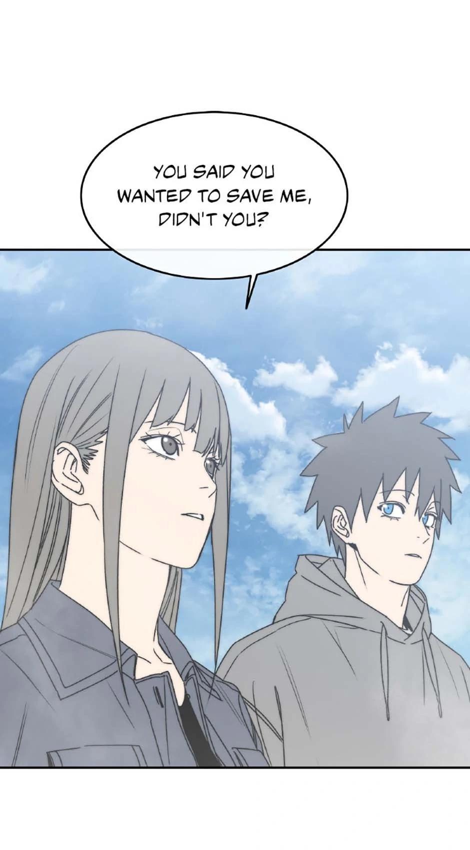 Read Existence Manga Online