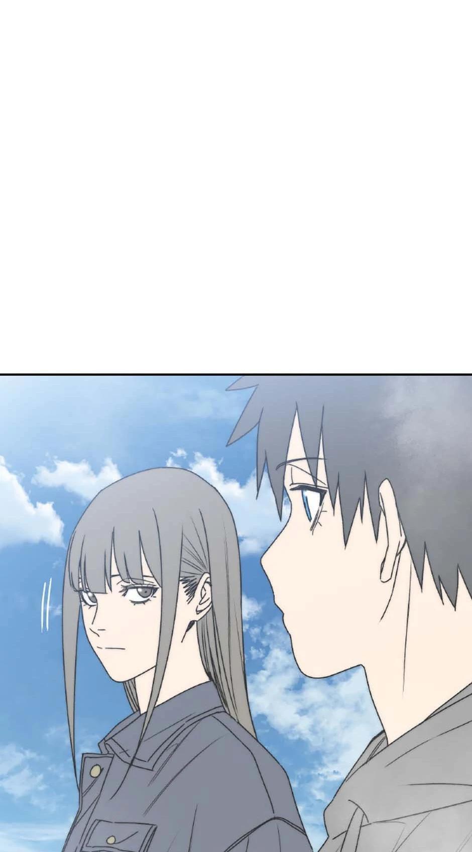 Read Existence Manga Online