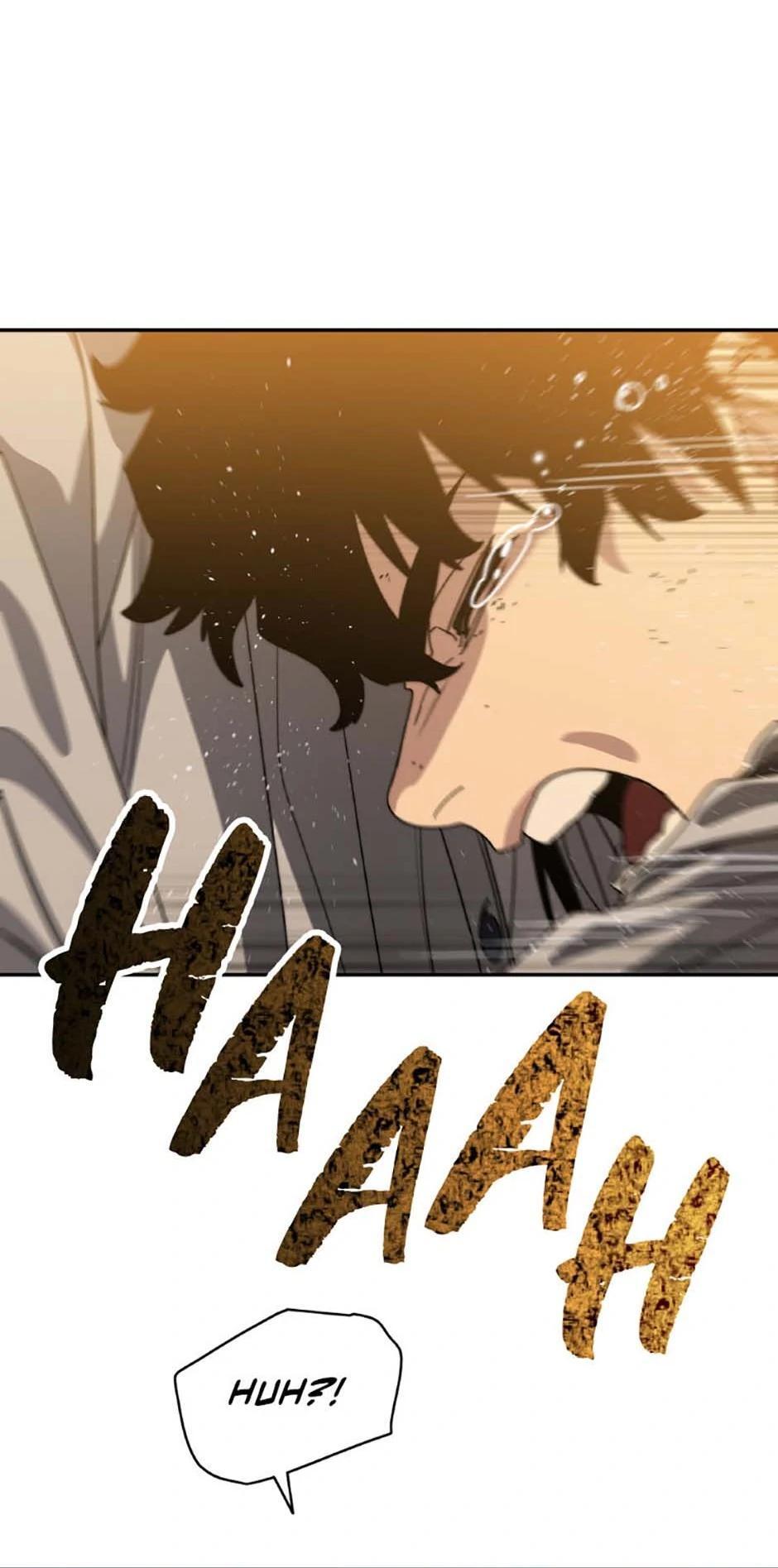 Read Existence Manga Online