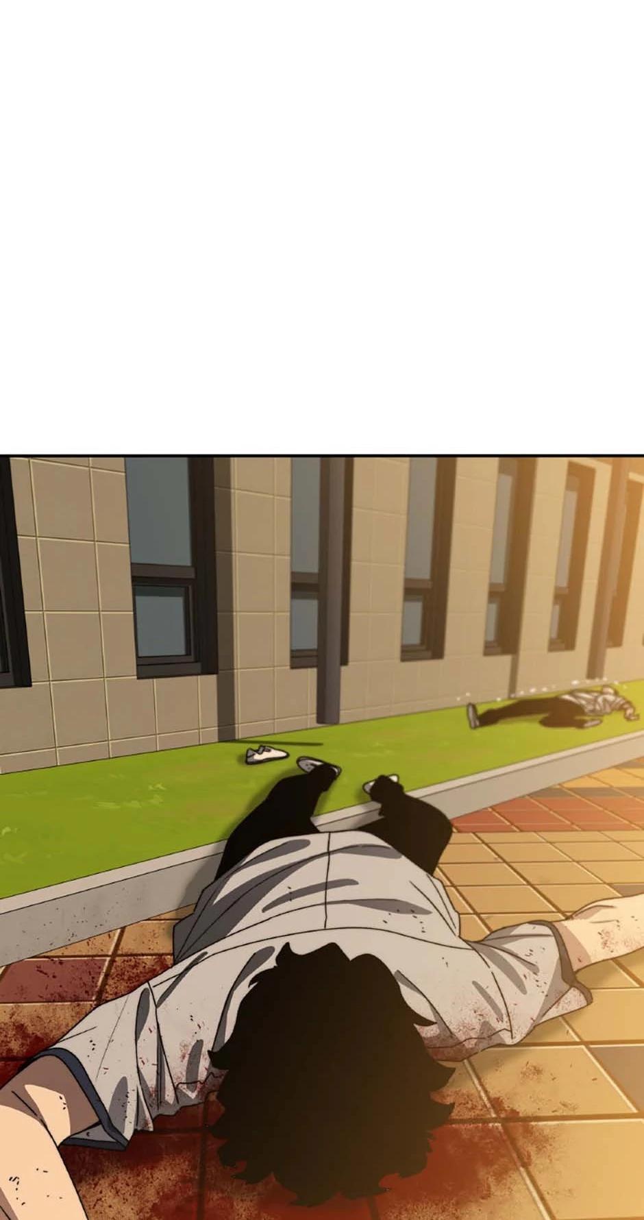 Read Existence Manga Online
