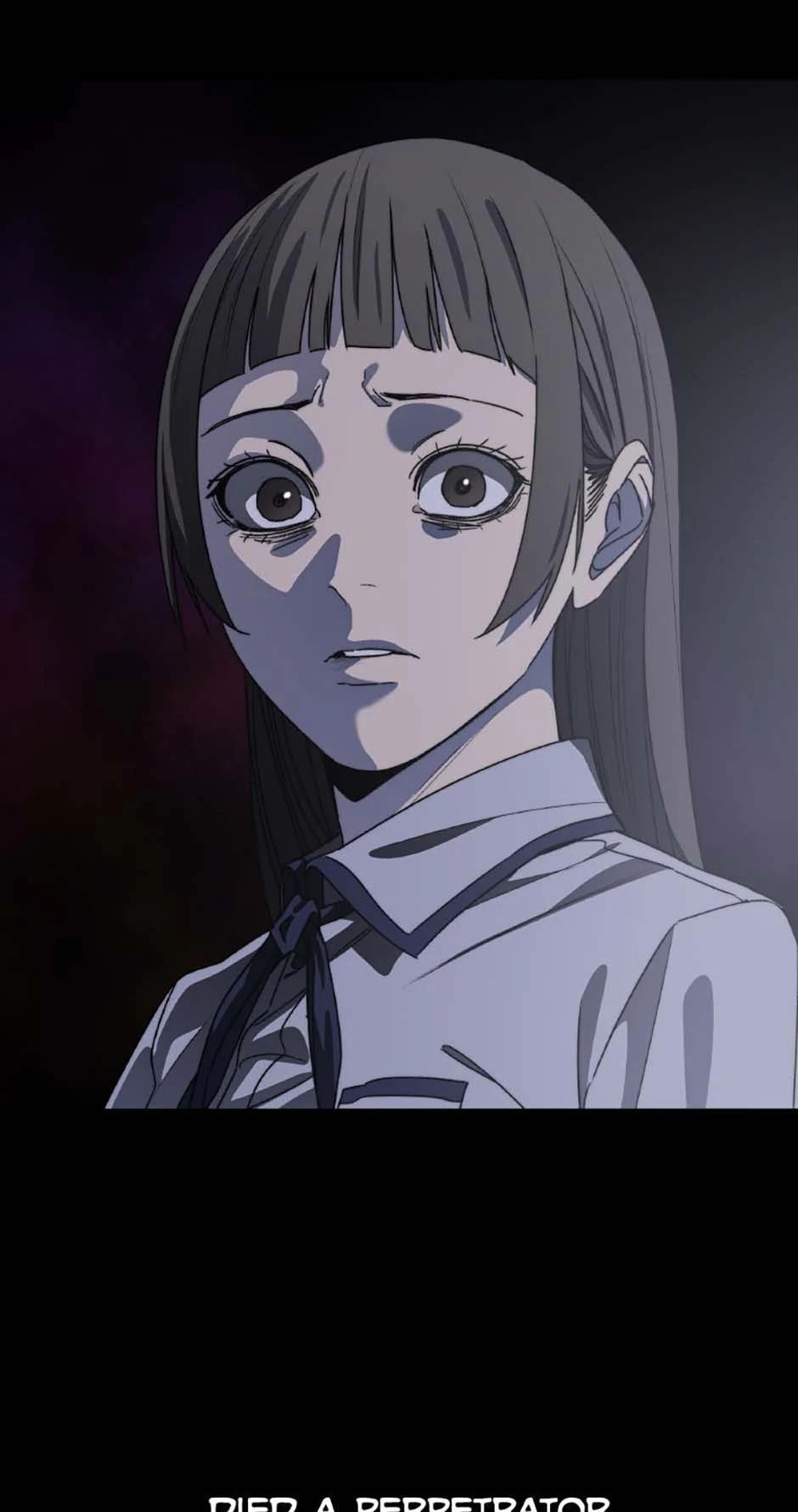 Read Existence Manga Online