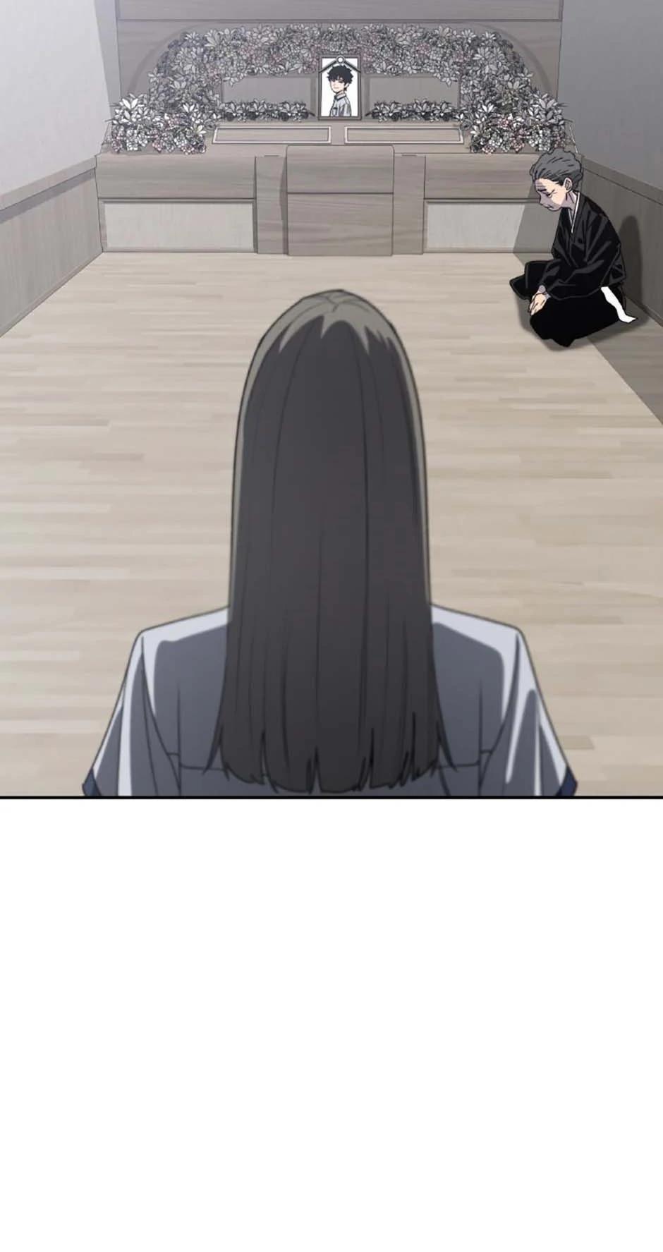 Read Existence Manga Online