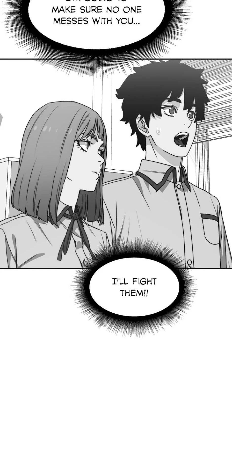 Read Existence Manga Online