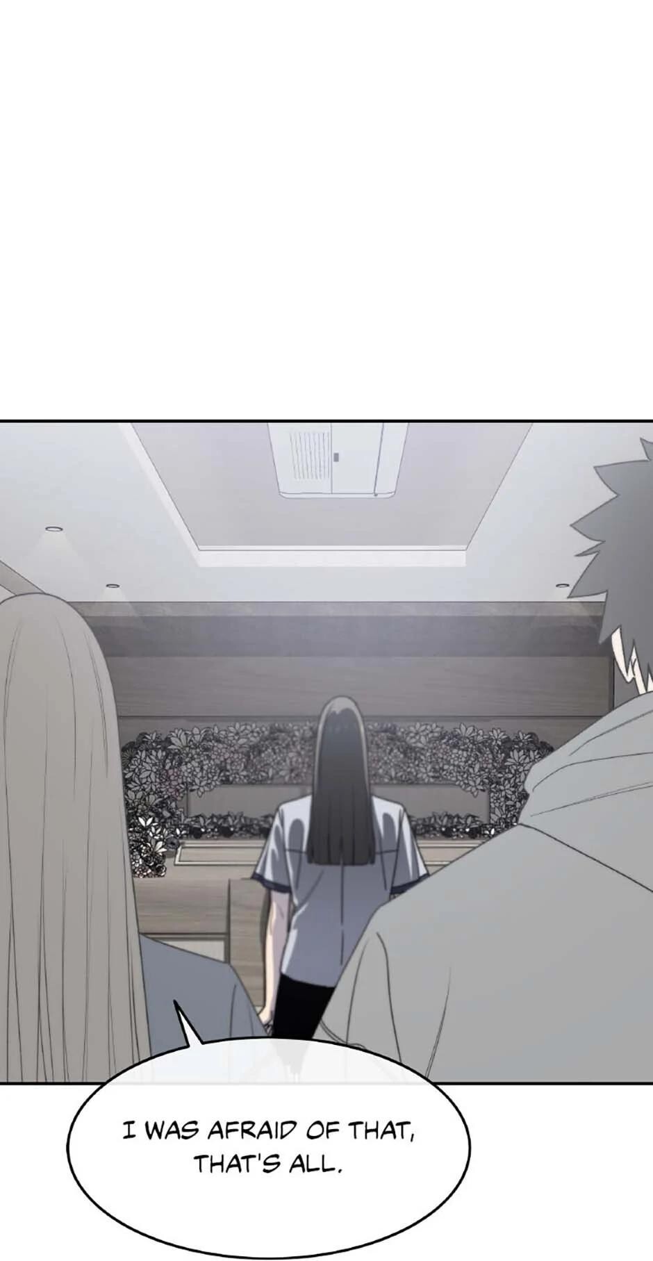 Read Existence Manga Online