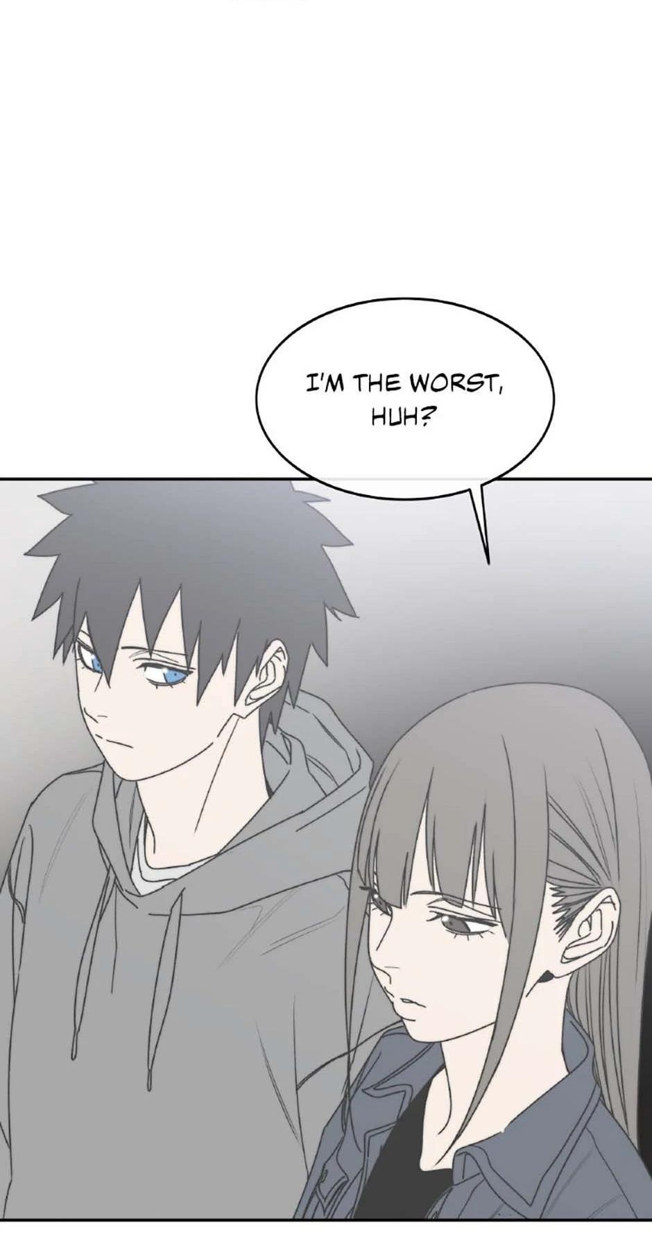Read Existence Manga Online