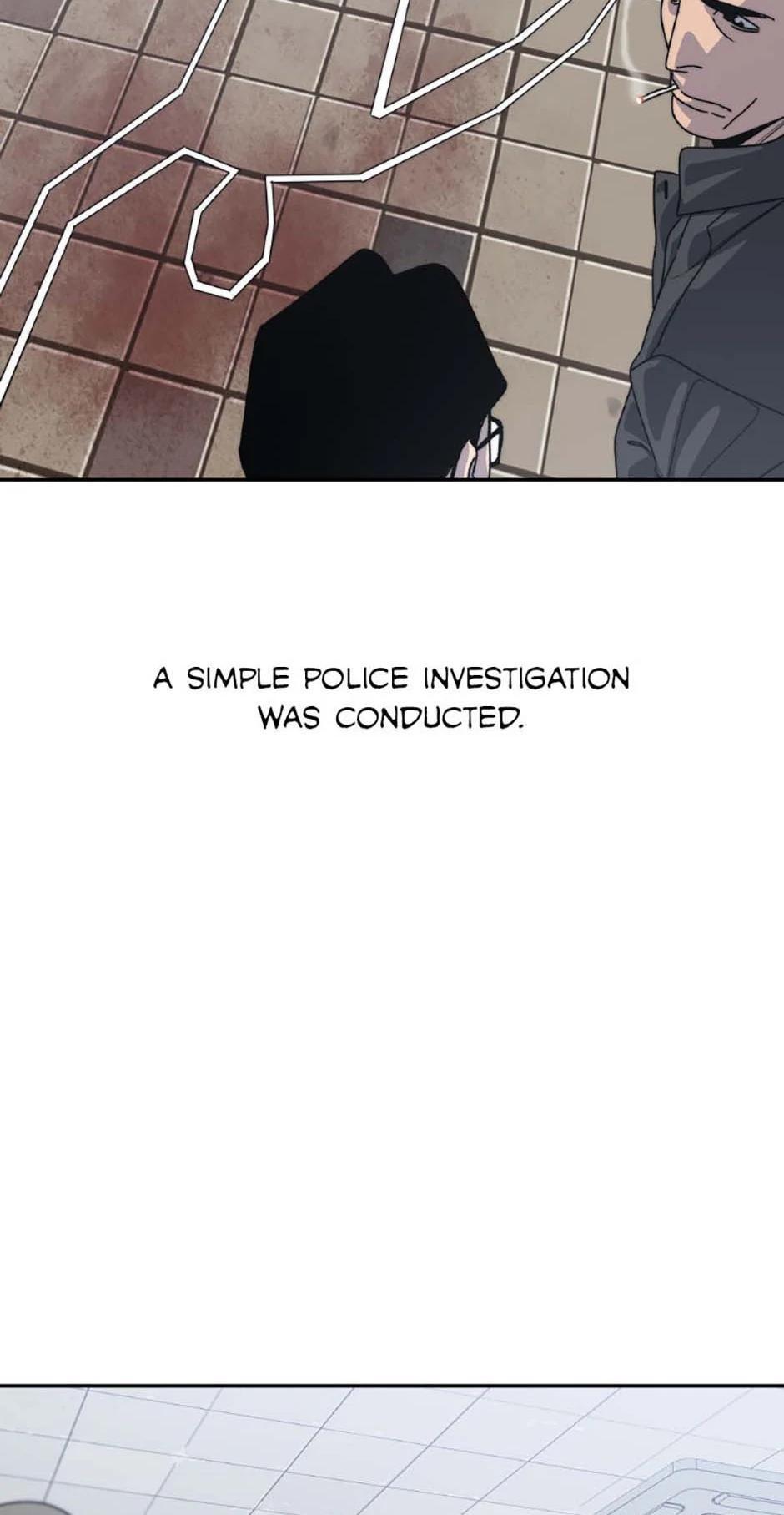 Read Existence Manga Online