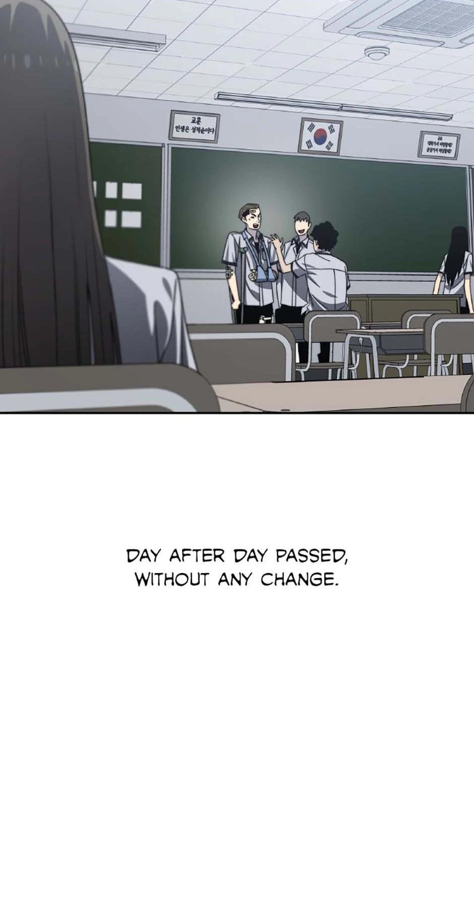 Read Existence Manga Online