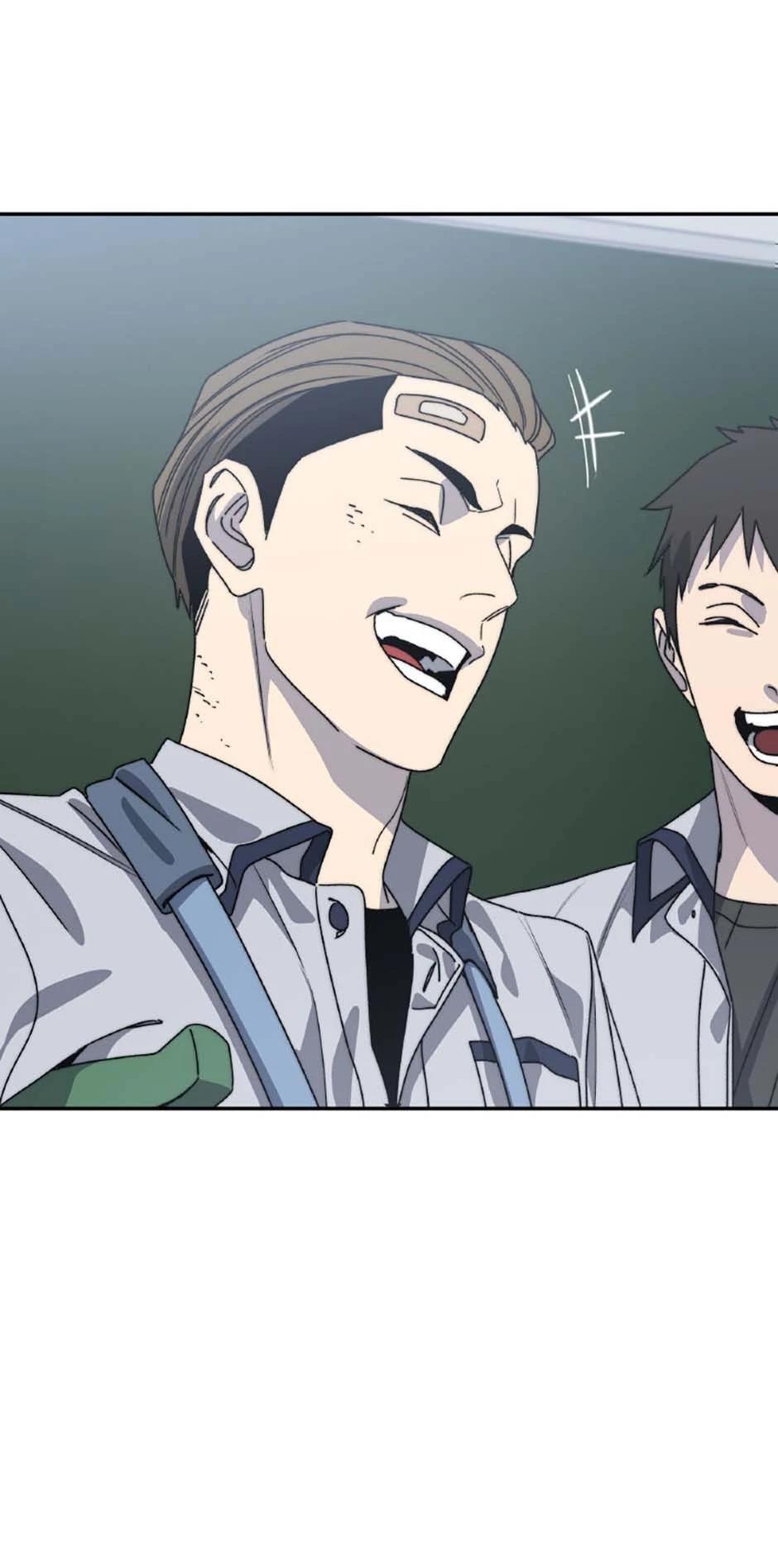 Read Existence Manga Online
